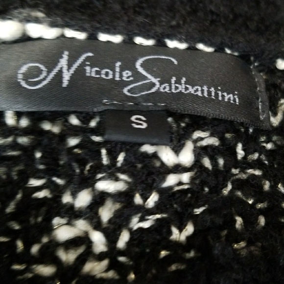Nicole Sabbattini Sweater - Picture 8 of 8